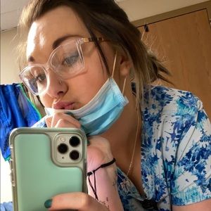 Meet your Posher, Tamara